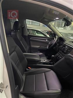 Volkswagen Atlas